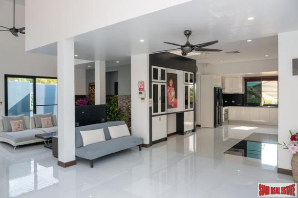 Massive 5-Bedroom, 5-Bathroom Residence for Sale in Kathu, Phuket-20
