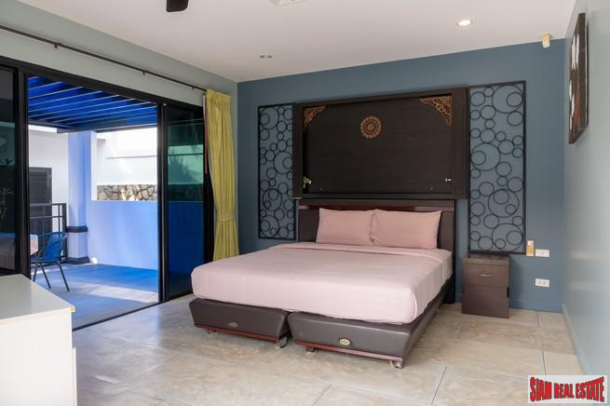 Massive 5-Bedroom, 5-Bathroom Residence for Sale in Kathu, Phuket-28
