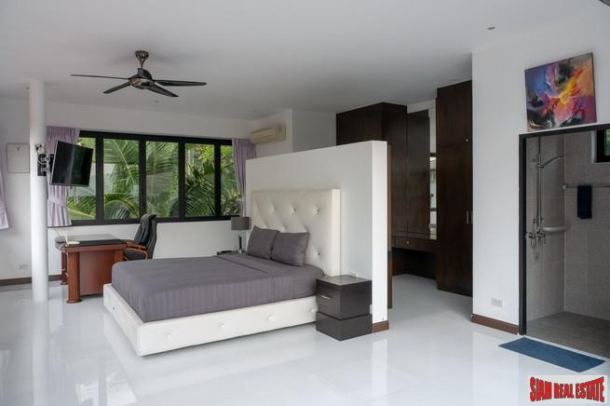 Massive 5-Bedroom, 5-Bathroom Residence for Sale in Kathu, Phuket-29