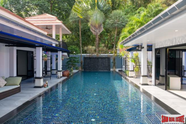 Massive 5-Bedroom, 5-Bathroom Residence for Sale in Kathu, Phuket-6