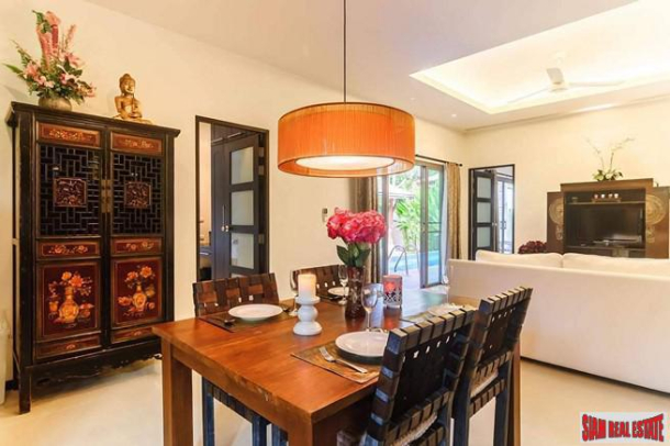 Gorgeous 3-Bed, 3-Bath Fully Furnished House for Sale in Rawai, Phuket-12