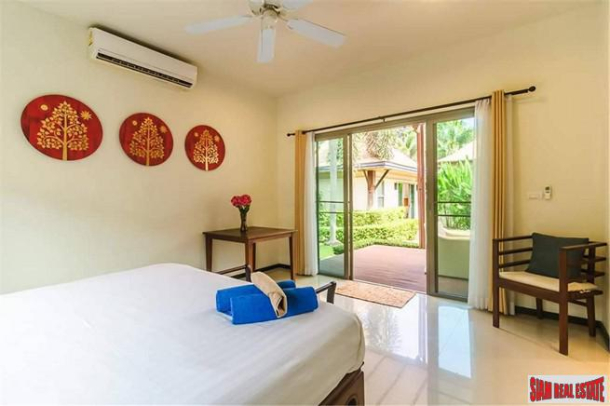 Gorgeous 3-Bed, 3-Bath Fully Furnished House for Sale in Rawai, Phuket-13