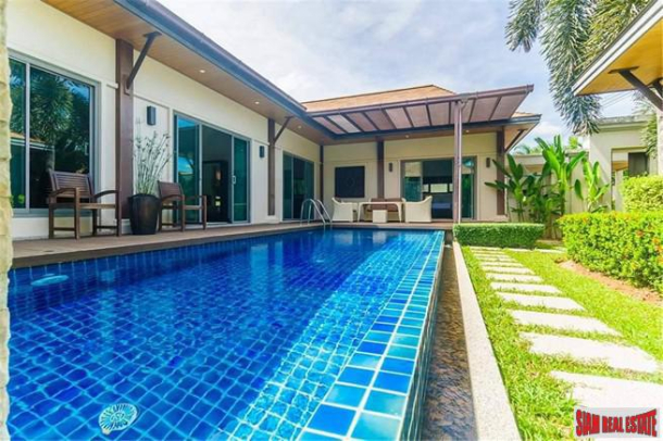 Gorgeous 3-Bed, 3-Bath Fully Furnished House for Sale in Rawai, Phuket-3