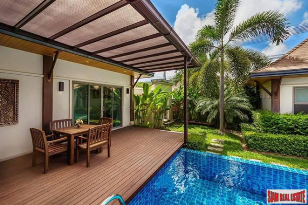 Gorgeous 3-Bed, 3-Bath Fully Furnished House for Sale in Rawai, Phuket-6