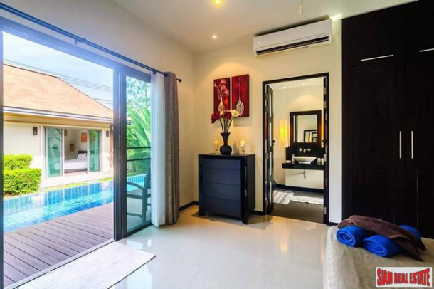 Gorgeous 3-Bed, 3-Bath Fully Furnished House for Sale in Rawai, Phuket-8