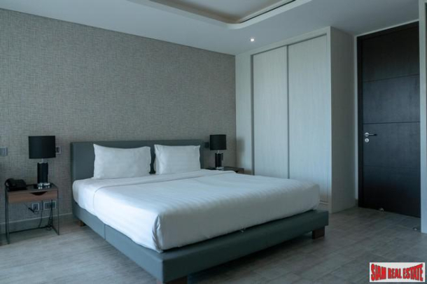 Modern Elegance: 1-Bed, 1 Bath Condominium for Sale in Patong, Phuket-14