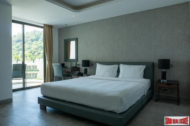 Modern Elegance: 1-Bed, 1 Bath Condominium for Sale in Patong, Phuket-15