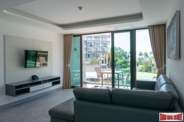 Modern Elegance: 1-Bed, 1 Bath Condominium for Sale in Patong, Phuket-21