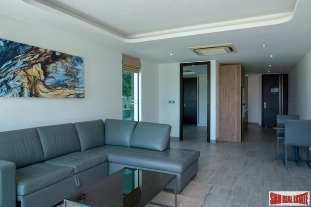 Modern Elegance: 1-Bed, 1 Bath Condominium for Sale in Patong, Phuket-22