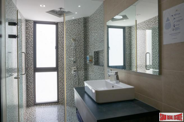 Modern Elegance: 1-Bed, 1 Bath Condominium for Sale in Patong, Phuket-24