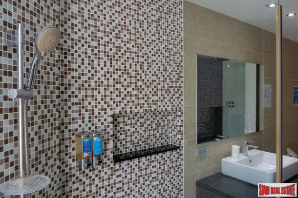 Modern Elegance: 1-Bed, 1 Bath Condominium for Sale in Patong, Phuket-26