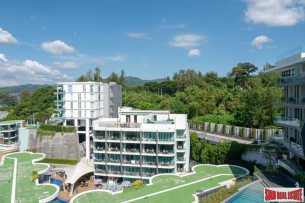 Modern Elegance: 1-Bed, 1 Bath Condominium for Sale in Patong, Phuket-5