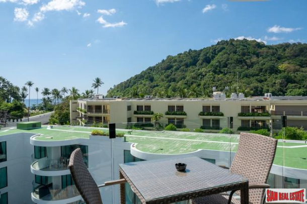 Modern Elegance: 1-Bed, 1 Bath Condominium for Sale in Patong, Phuket-6