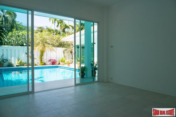 Gorgeous 3-Bed, 3-Bath Stand alone Villa for Rent in Chalong, Phuket-10