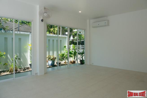 Gorgeous 3-Bed, 3-Bath Stand alone Villa for Rent in Chalong, Phuket-16