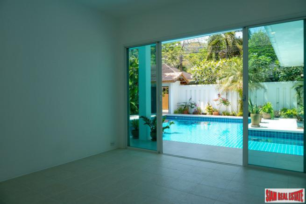 Gorgeous 3-Bed, 3-Bath Stand alone Villa for Rent in Chalong, Phuket-8
