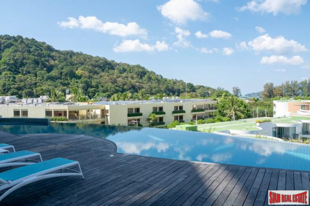 Fully Furnished, Modern Studio Condominium for Sale in Patong, Phuket-14
