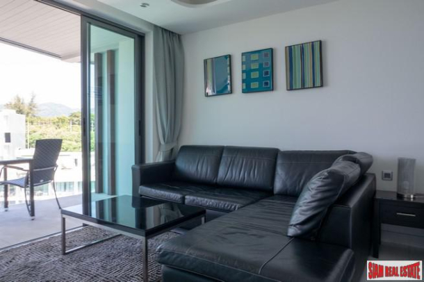 Fully Furnished, Modern Studio Condominium for Sale in Patong, Phuket-18