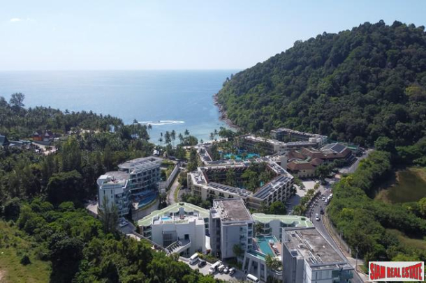 Fully Furnished, Modern Studio Condominium for Sale in Patong, Phuket-7