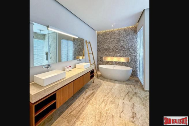 Anchan Tropicana: Brand New 4-Bed, 5-Bath Villa Available for Rent in Thalang, Phuket-10