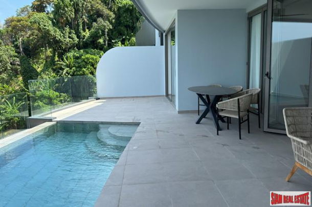 Andamaya  Luxury CondoSeaview 2-Bed, 2-Bath Condo with Breathtaking Sea Views for Rent in Surin Beach, Phuket-17