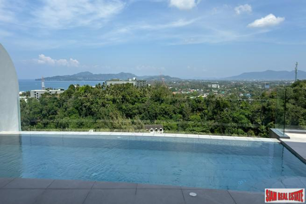 Andamaya  Luxury CondoSeaview 2-Bed, 2-Bath Condo with Breathtaking Sea Views for Rent in Surin Beach, Phuket-7