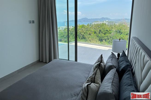 Andamaya  Luxury CondoSeaview 2-Bed, 2-Bath Condo with Breathtaking Sea Views for Rent in Surin Beach, Phuket-8