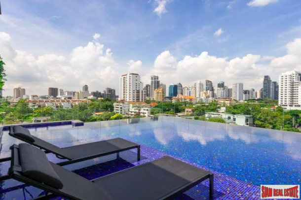 Destiny @63 | 60 sqm. 1 Bedroom, 1 Bathroom For Rent in Phrom Phong-1