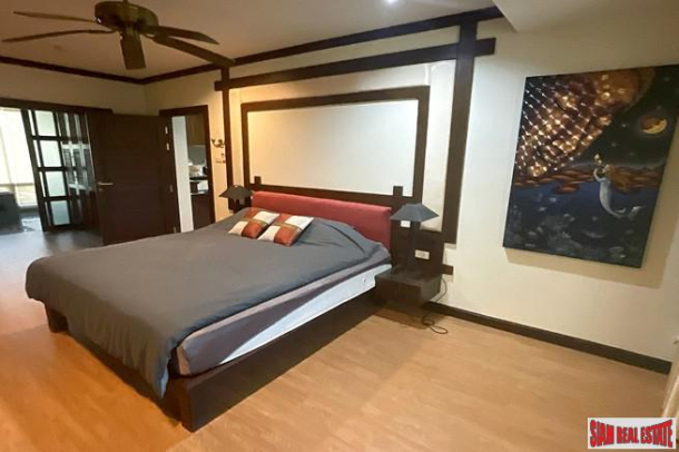 Luxurious 2-Bed, 2-Bath Condominium for Sale in Karon, Phuket-13