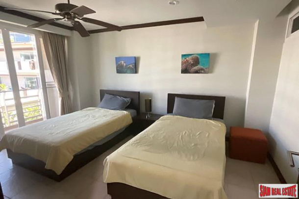 Luxurious 2-Bed, 2-Bath Condominium for Sale in Karon, Phuket-16