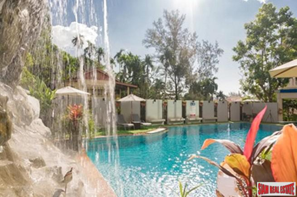 Luxurious 2-Bed, 2-Bath Condominium for Sale in Karon, Phuket-2