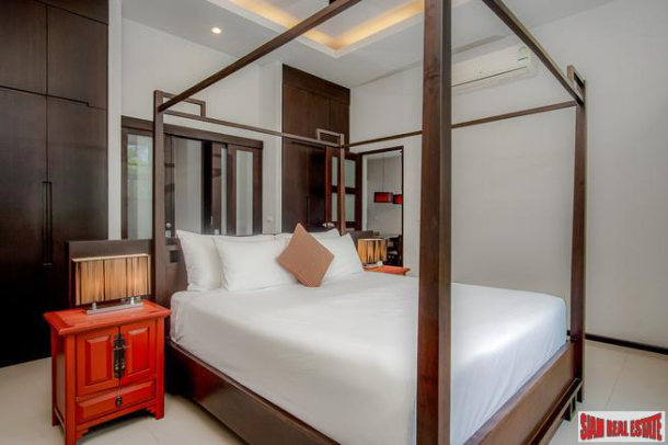Stunning 2-Bed, 2-Bath Villa for Rent in Serene Naiharn, Phuket-13