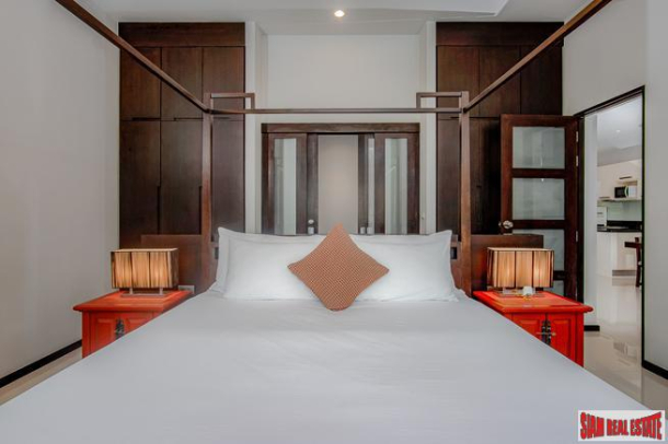 Stunning 2-Bed, 2-Bath Villa for Rent in Serene Naiharn, Phuket-14