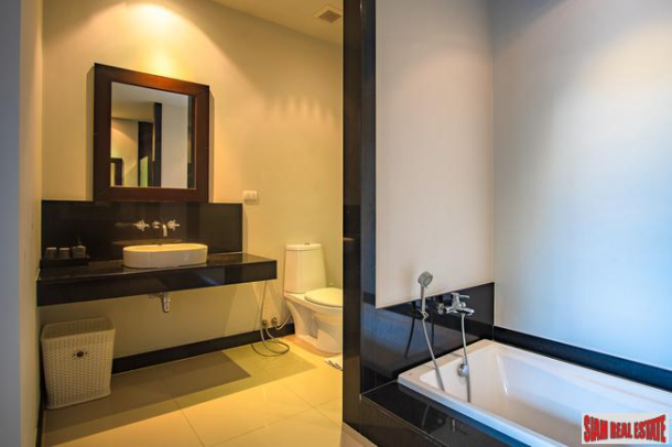 Stunning 2-Bed, 2-Bath Villa for Rent in Serene Naiharn, Phuket-17
