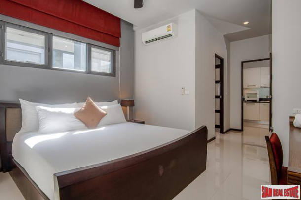 Stunning 2-Bed, 2-Bath Villa for Rent in Serene Naiharn, Phuket-20