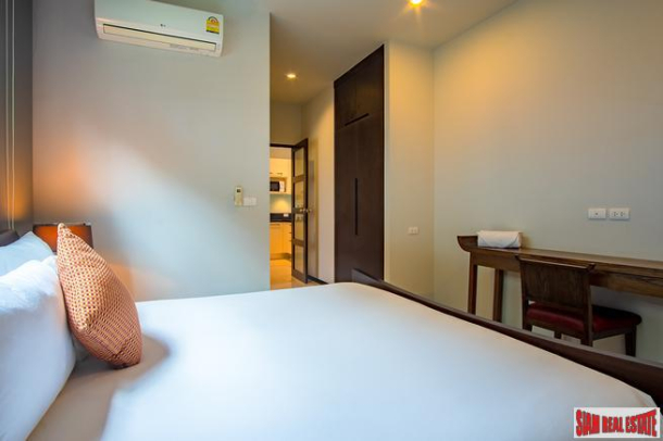 Stunning 2-Bed, 2-Bath Villa for Rent in Serene Naiharn, Phuket-21