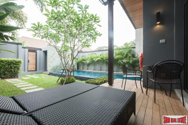 Stunning 2-Bed, 2-Bath Villa for Rent in Serene Naiharn, Phuket-27