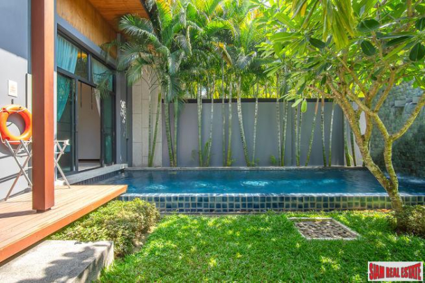 Stunning 2-Bed, 2-Bath Villa for Rent in Serene Naiharn, Phuket-28