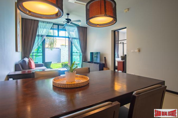 Stunning 2-Bed, 2-Bath Villa for Rent in Serene Naiharn, Phuket-7