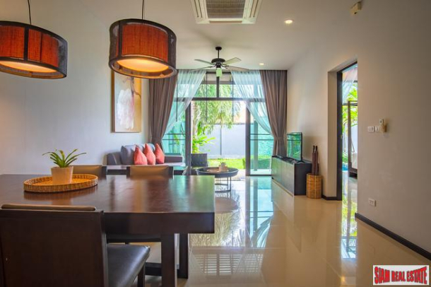 Stunning 2-Bed, 2-Bath Villa for Rent in Serene Naiharn, Phuket-8