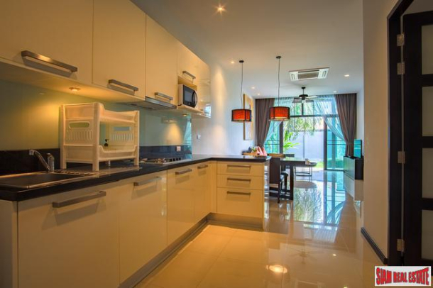 Stunning 2-Bed, 2-Bath Villa for Rent in Serene Naiharn, Phuket-9
