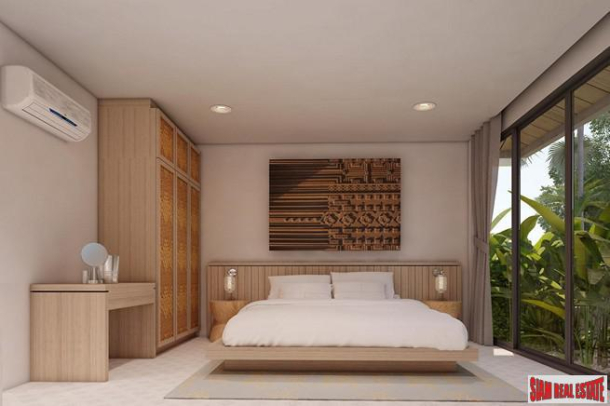 Luxurious Living: 4-Bed, 4-Bath Villa for Sale in Pa Klok, Phuket-6