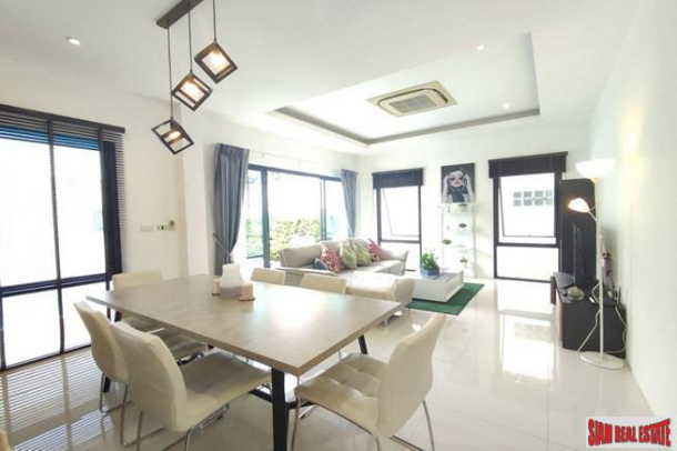 Modern Luxury: 3-Bedroom, 3-Bathroom, House for Sale in Naiharn, Phuket-11