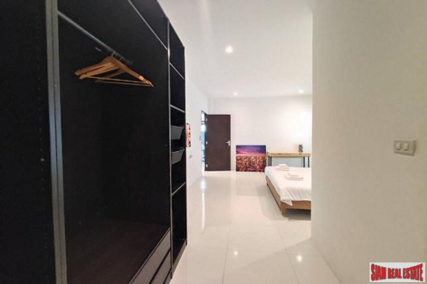 Modern Luxury: 3-Bedroom, 3-Bathroom, House for Sale in Naiharn, Phuket-17