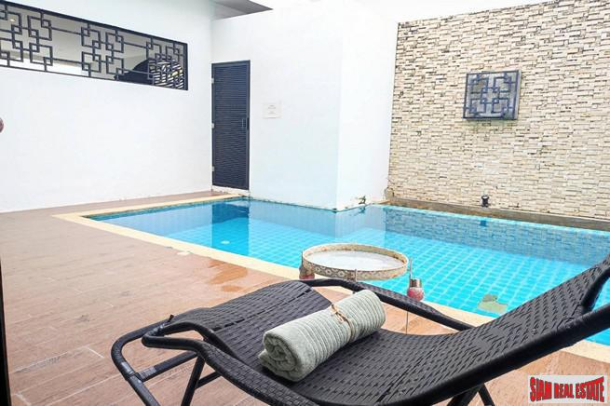 Modern Luxury: 3-Bedroom, 3-Bathroom, House for Sale in Naiharn, Phuket-3