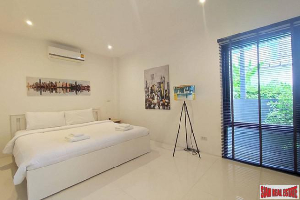 Modern Luxury: 3-Bedroom, 3-Bathroom, House for Sale in Naiharn, Phuket-8