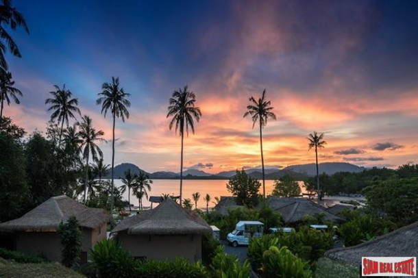 Gorgeous 2-Bed, 2-Bath, Sea View Villa for Sale in Coconut Island (Koh Maprao), Phuket-12