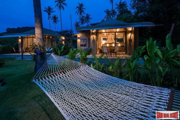 Gorgeous 2-Bed, 2-Bath, Sea View Villa for Sale in Coconut Island (Koh Maprao), Phuket-13