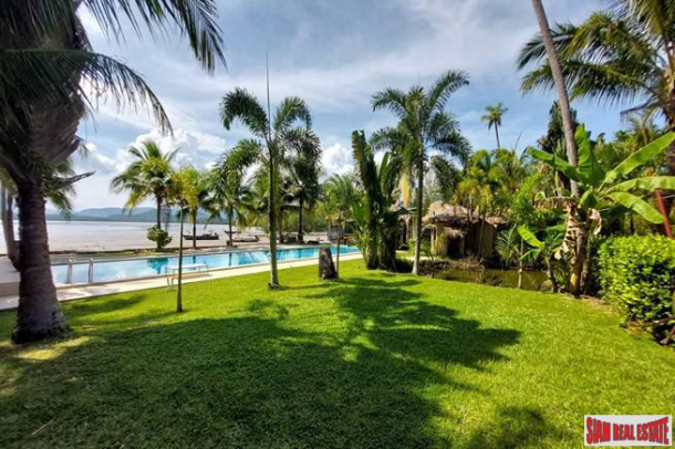 Gorgeous 2-Bed, 2-Bath, Sea View Villa for Sale in Coconut Island (Koh Maprao), Phuket-15