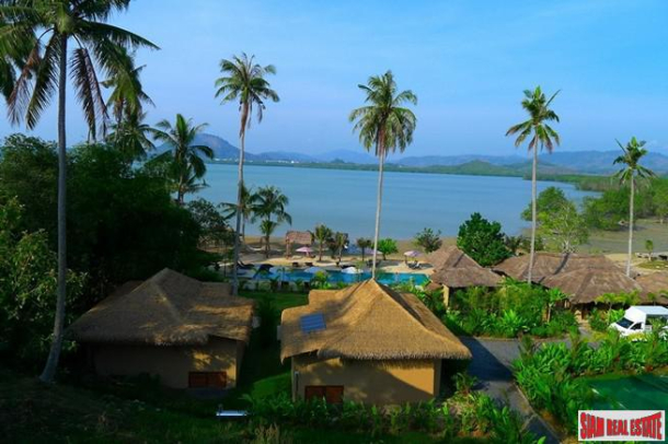 Gorgeous 2-Bed, 2-Bath, Sea View Villa for Sale in Coconut Island (Koh Maprao), Phuket-16
